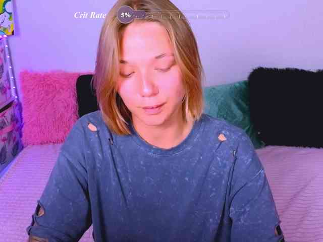 WhiteSoul webcam