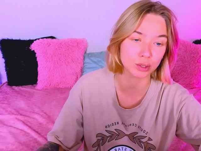 WhiteSoul webcam