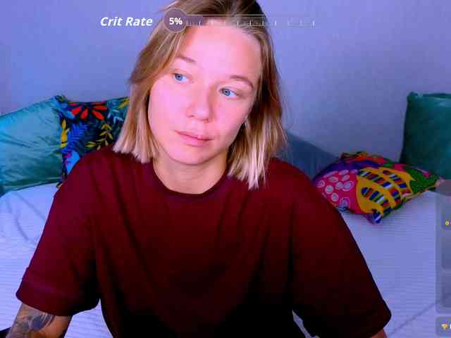 WhiteSoul webcam