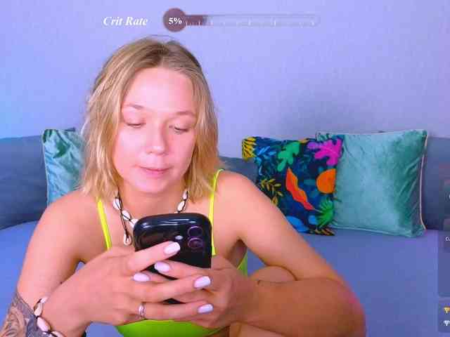 WhiteSoul webcam