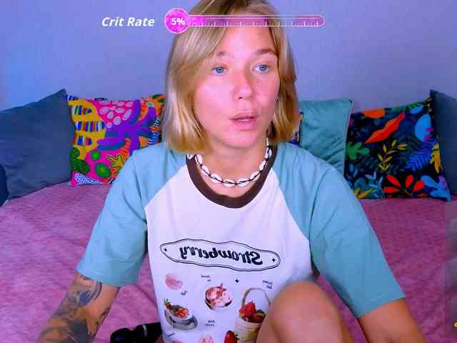 WhiteSoul webcam