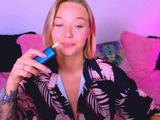 WhiteSoul webcam