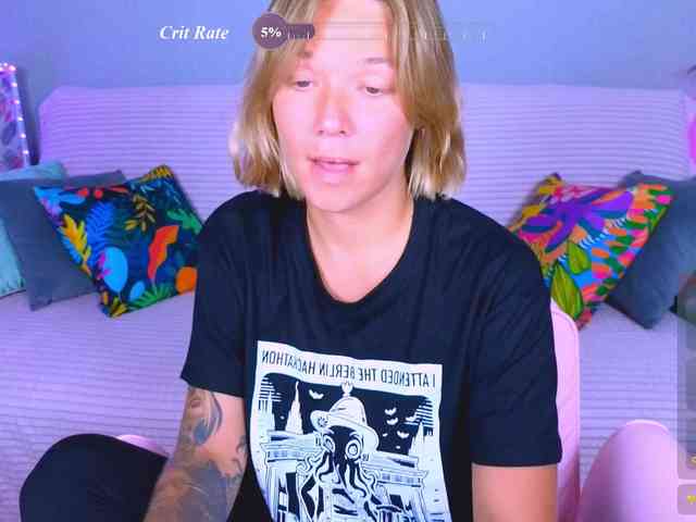 WhiteSoul webcam