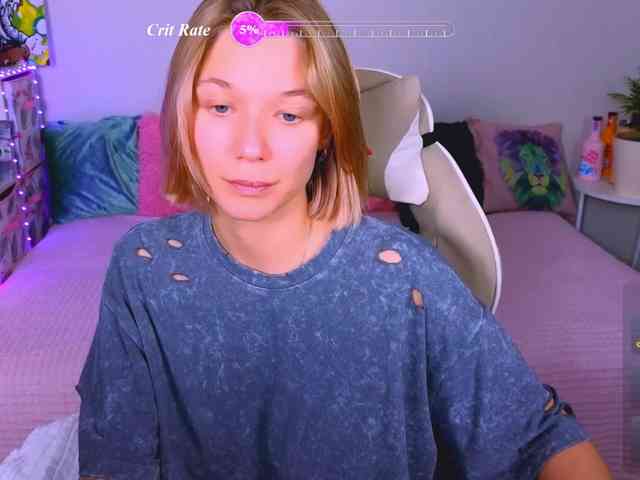 WhiteSoul webcam