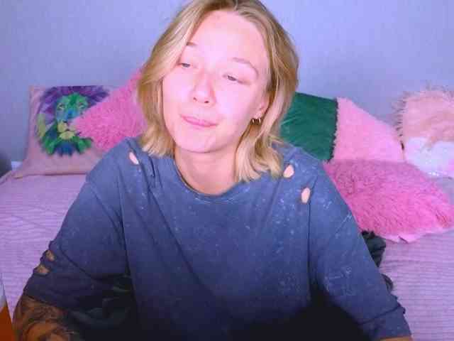 WhiteSoul webcam