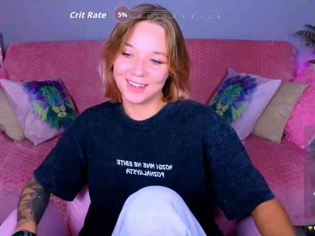 WhiteSoul webcam