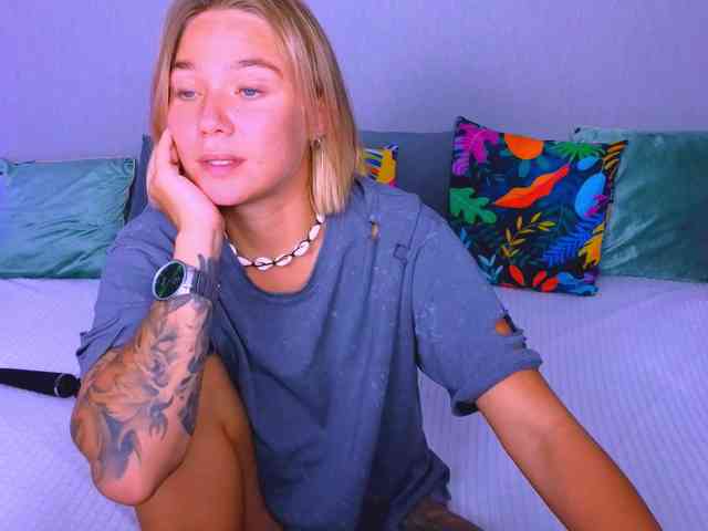 WhiteSoul webcam