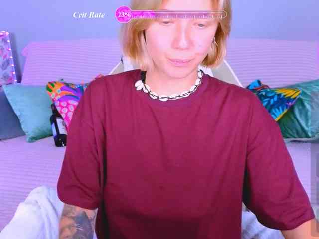 WhiteSoul webcam
