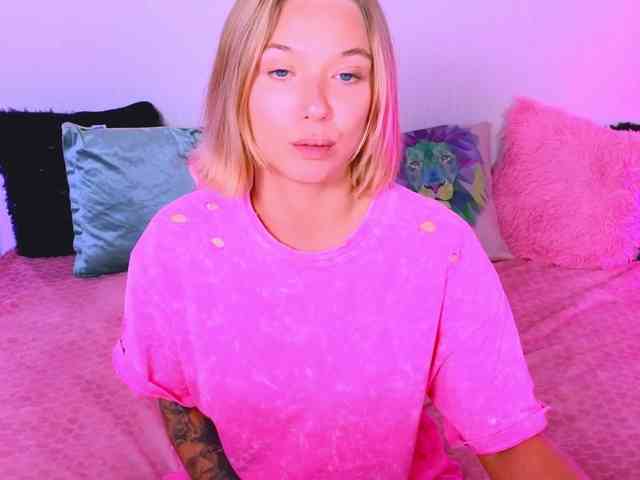 WhiteSoul webcam