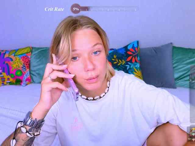 WhiteSoul webcam