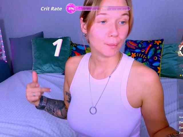 WhiteSoul webcam