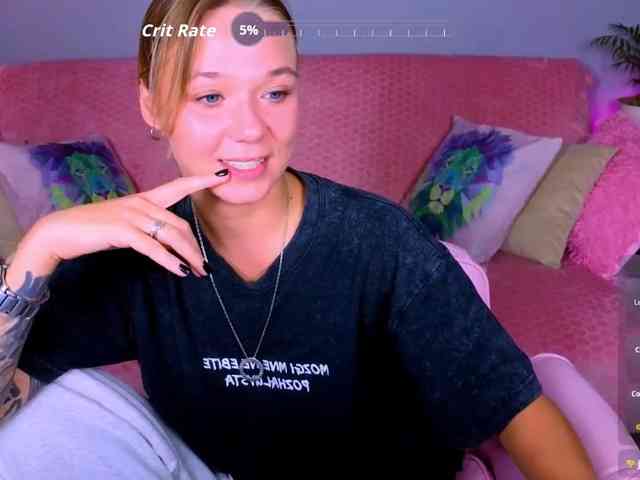 WhiteSoul webcam