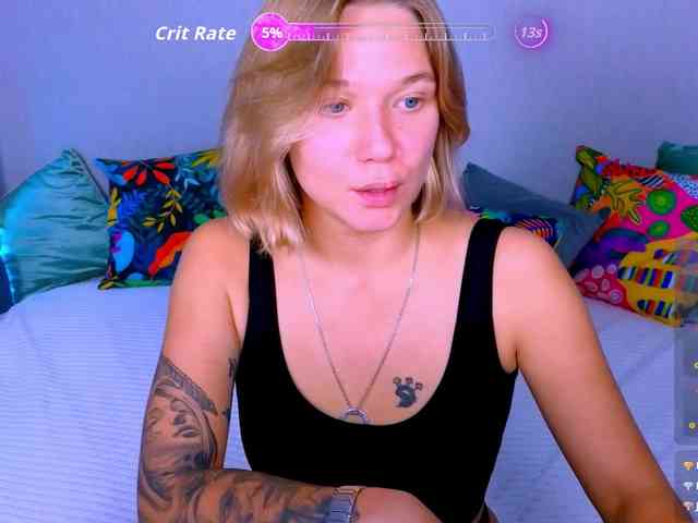WhiteSoul webcam