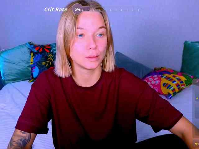 WhiteSoul webcam