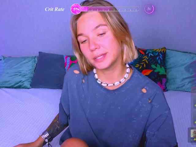 WhiteSoul webcam