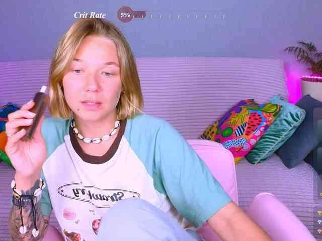 WhiteSoul webcam