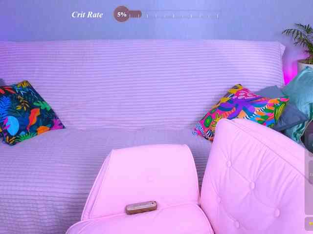 WhiteSoul Live Webcam on BongaCams