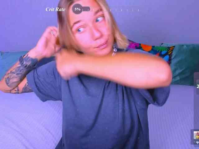WhiteSoul webcam