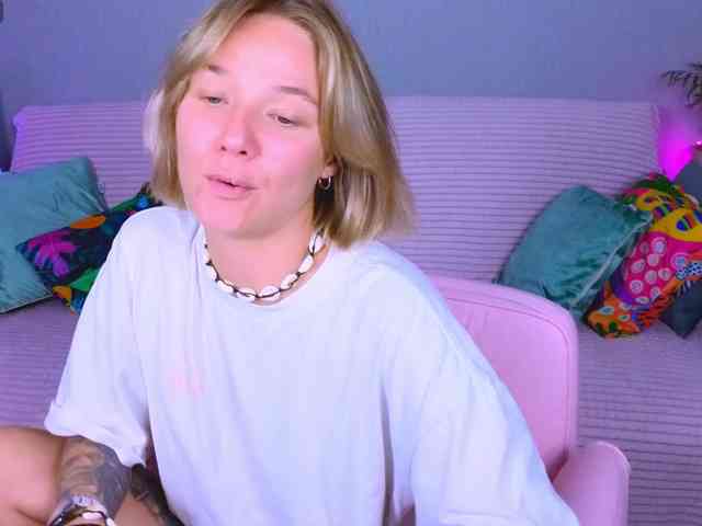WhiteSoul webcam
