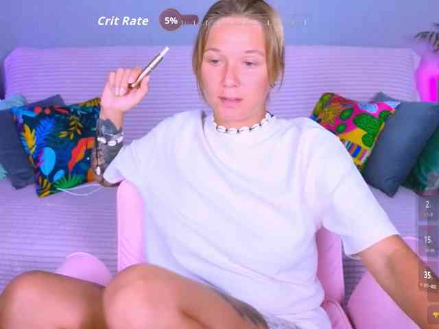 WhiteSoul webcam