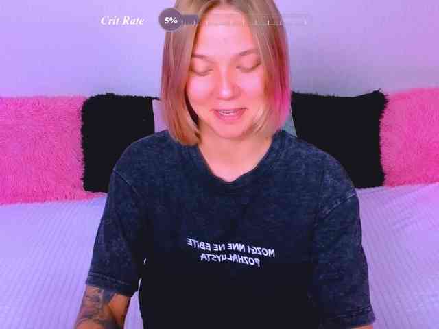 WhiteSoul webcam