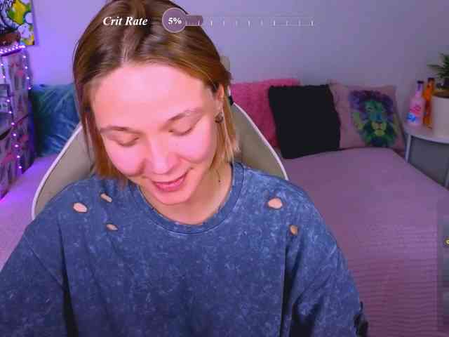 WhiteSoul webcam