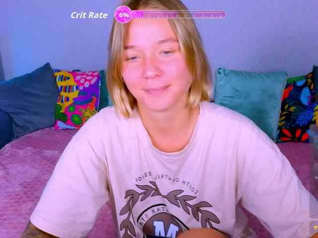 WhiteSoul webcam