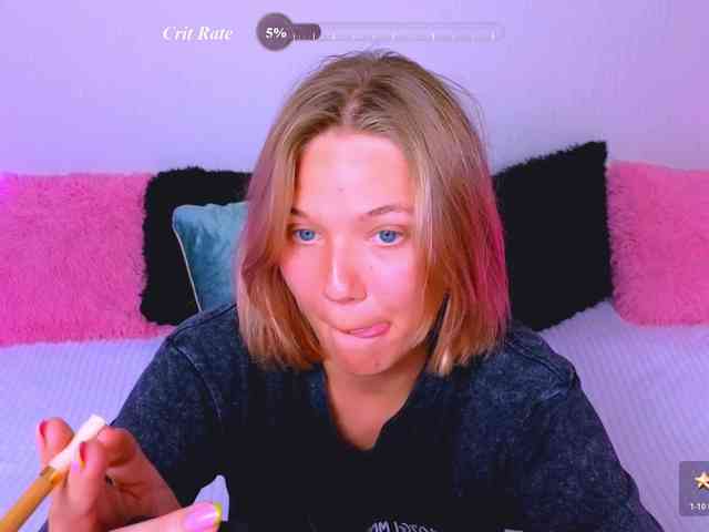 WhiteSoul webcam