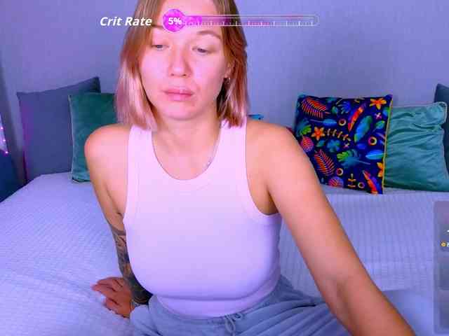 WhiteSoul webcam