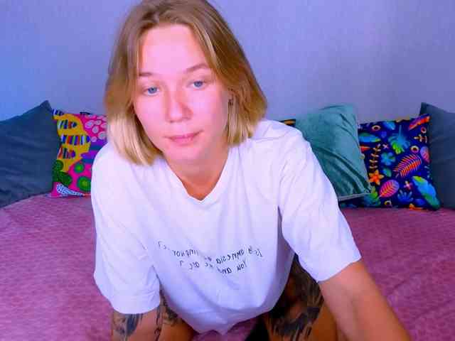 WhiteSoul webcam