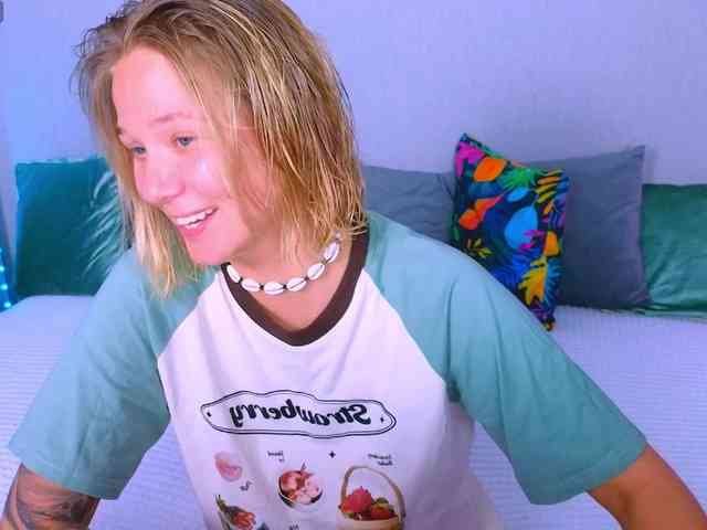 WhiteSoul webcam