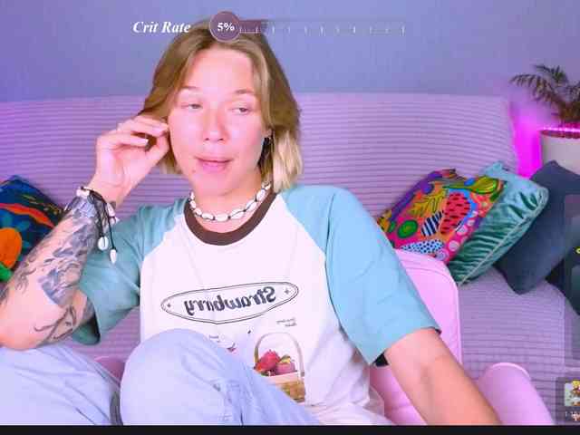 WhiteSoul webcam