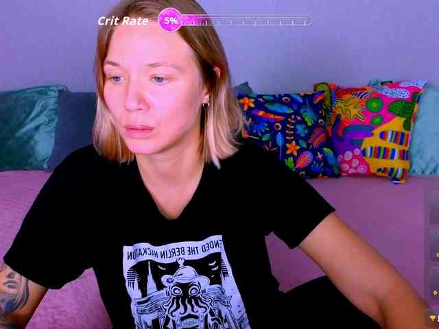WhiteSoul webcam