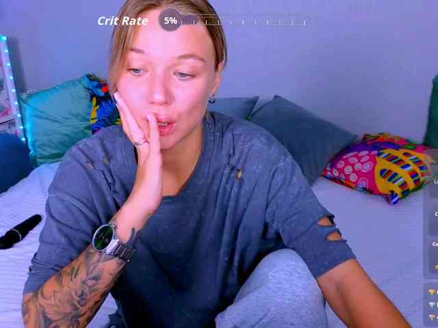 WhiteSoul webcam