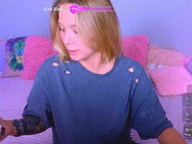 WhiteSoul webcam