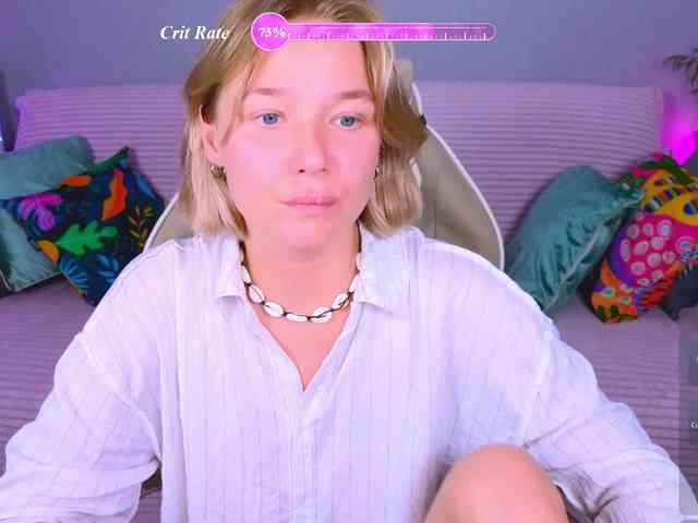 WhiteSoul webcam