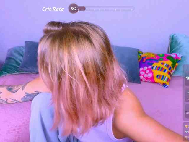 WhiteSoul webcam