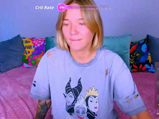 WhiteSoul webcam