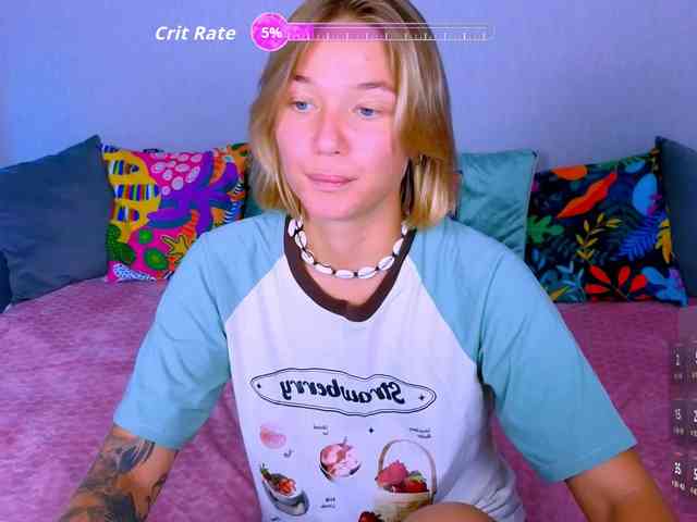 WhiteSoul webcam