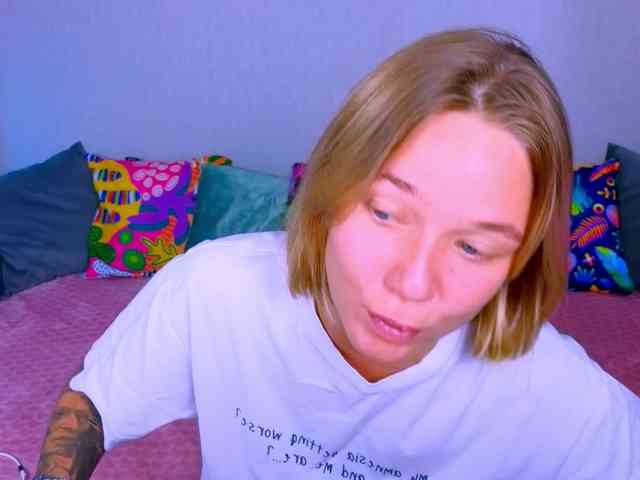 WhiteSoul webcam