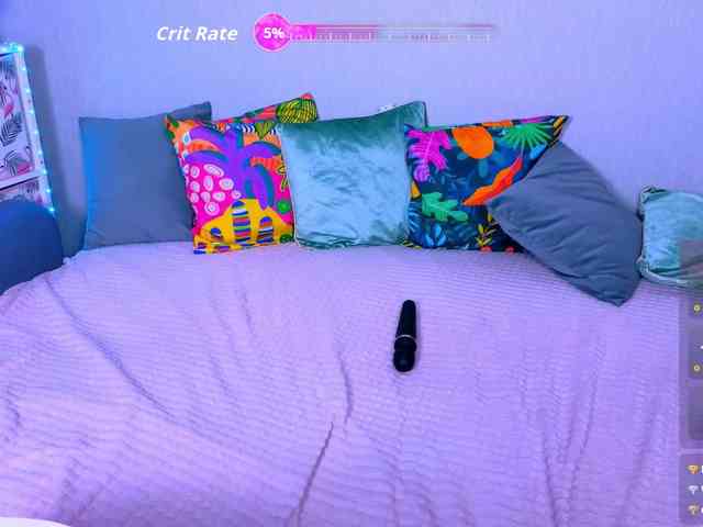 WhiteSoul webcam