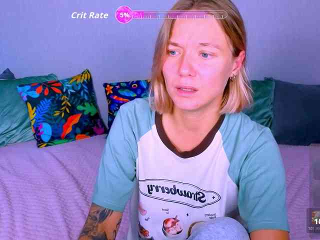 WhiteSoul webcam