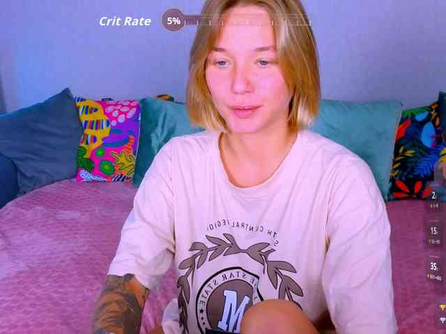 WhiteSoul webcam