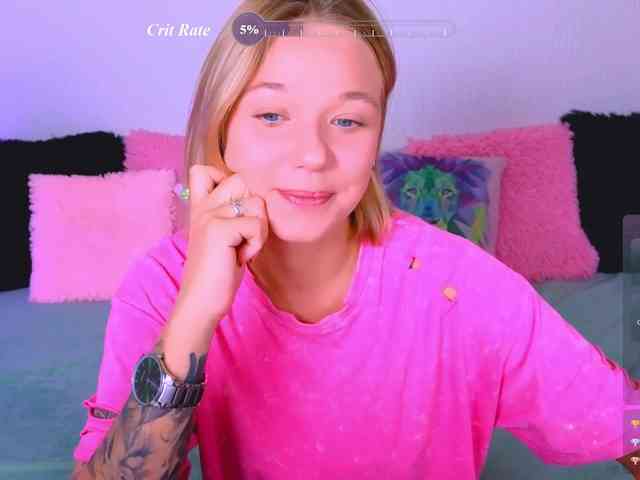 WhiteSoul webcam