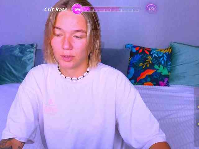 WhiteSoul webcam