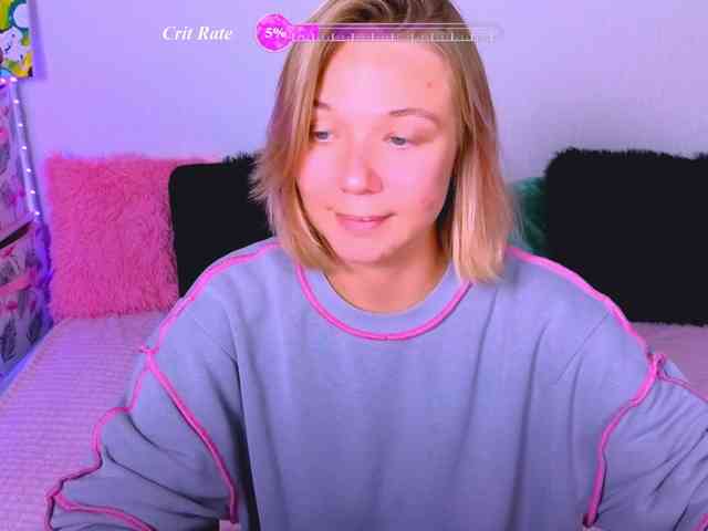 WhiteSoul webcam