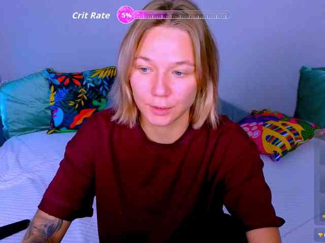 WhiteSoul webcam