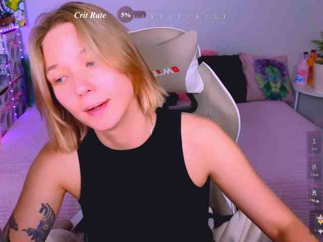 WhiteSoul webcam