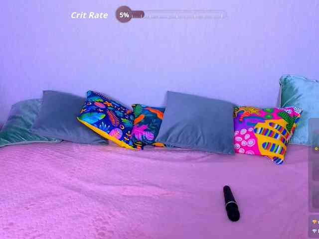 WhiteSoul webcam