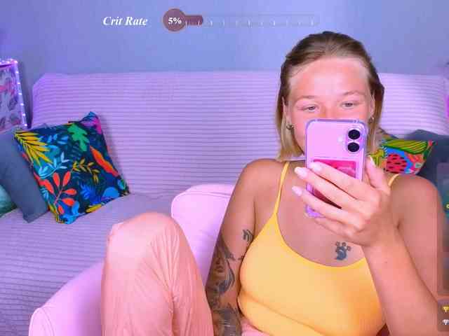 WhiteSoul webcam